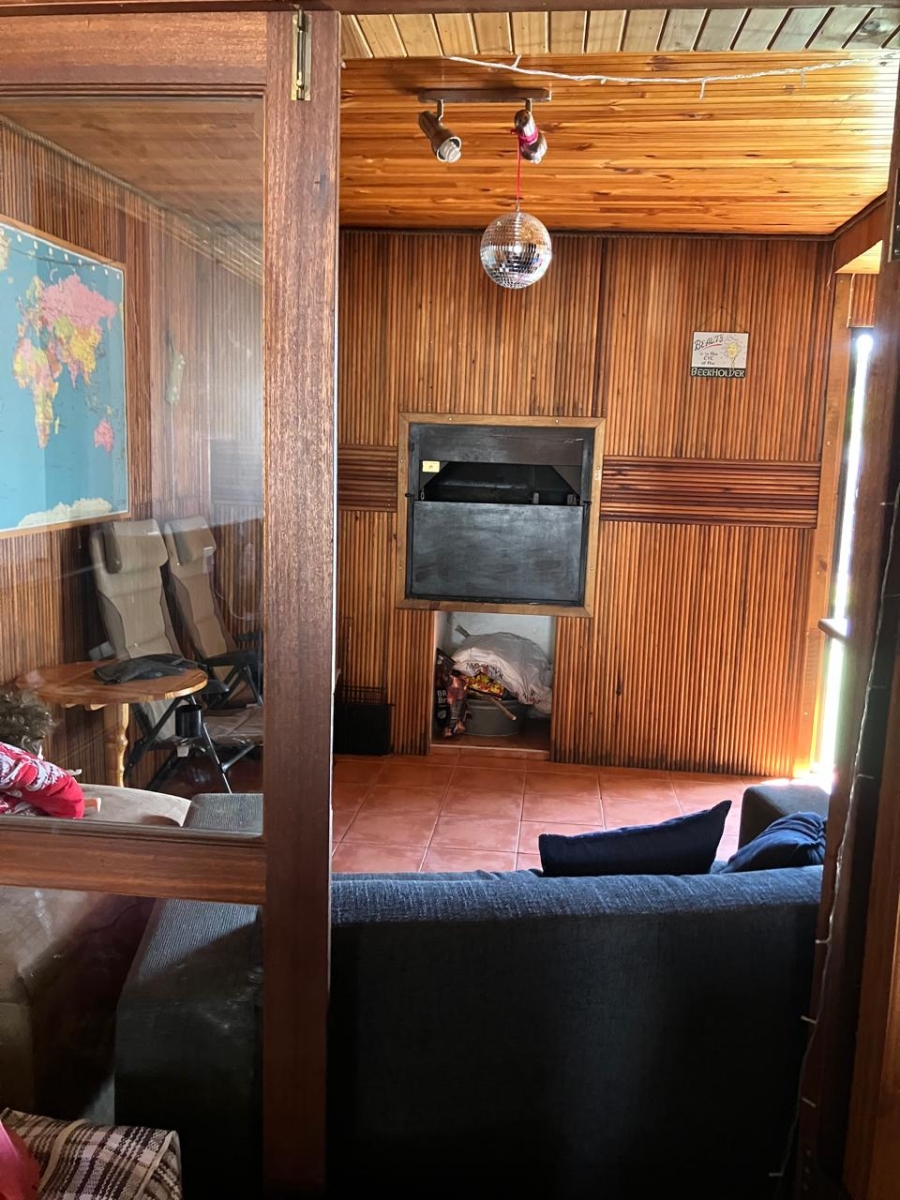 To Let 3 Bedroom Property for Rent in Levyvale Eastern Cape